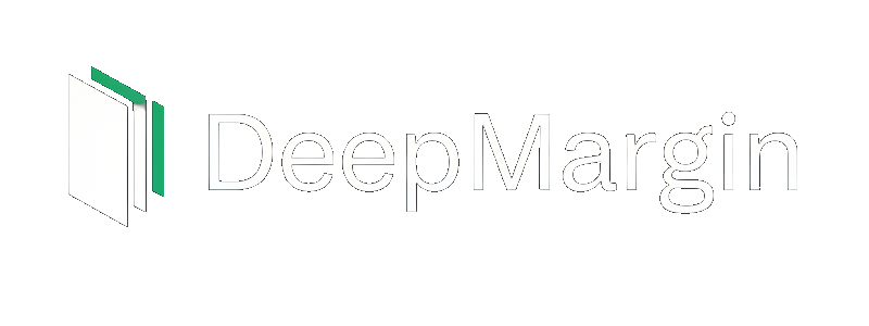 DeepMargin